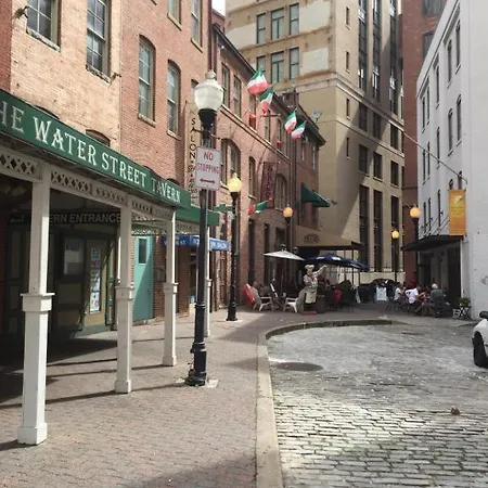 Harbor Executive Rentals Free Indoor Parking Baltimore Exterior photo