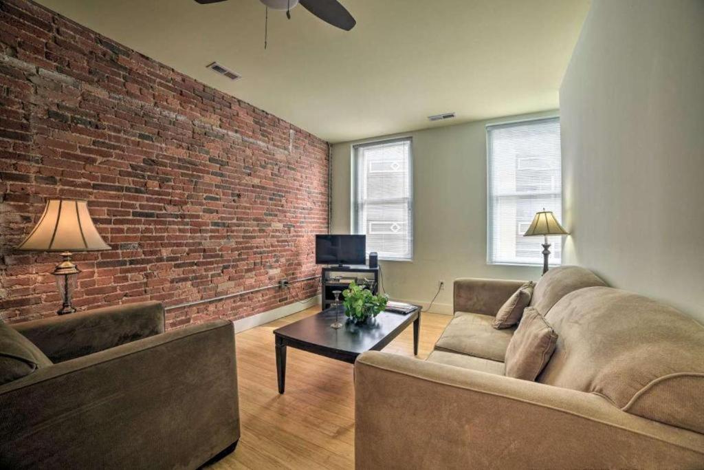 Apartment Harbor Executive Free Indoor Parking *