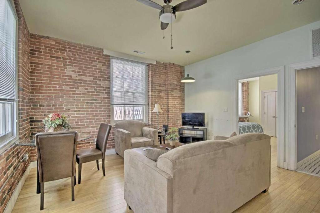 Harbor Executive Free Indoor Parking * Baltimore