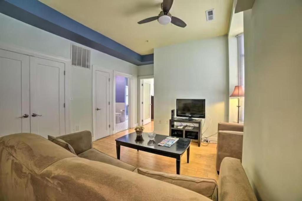 Apartment Harbor Executive Free Indoor Parking *