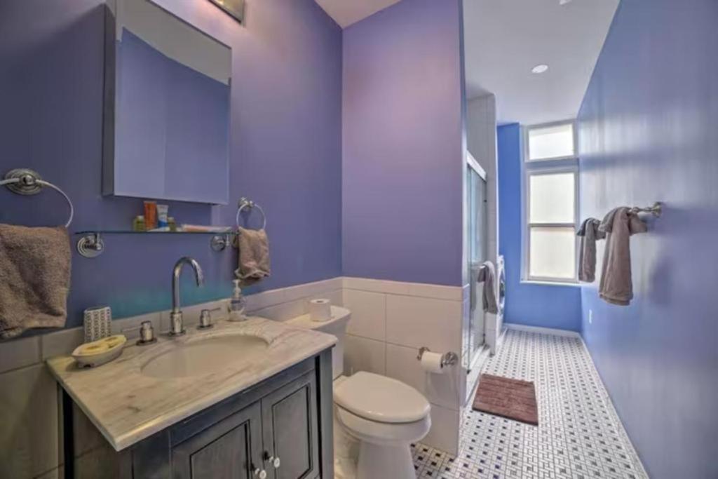 Apartment Harbor Executive Free Indoor Parking *