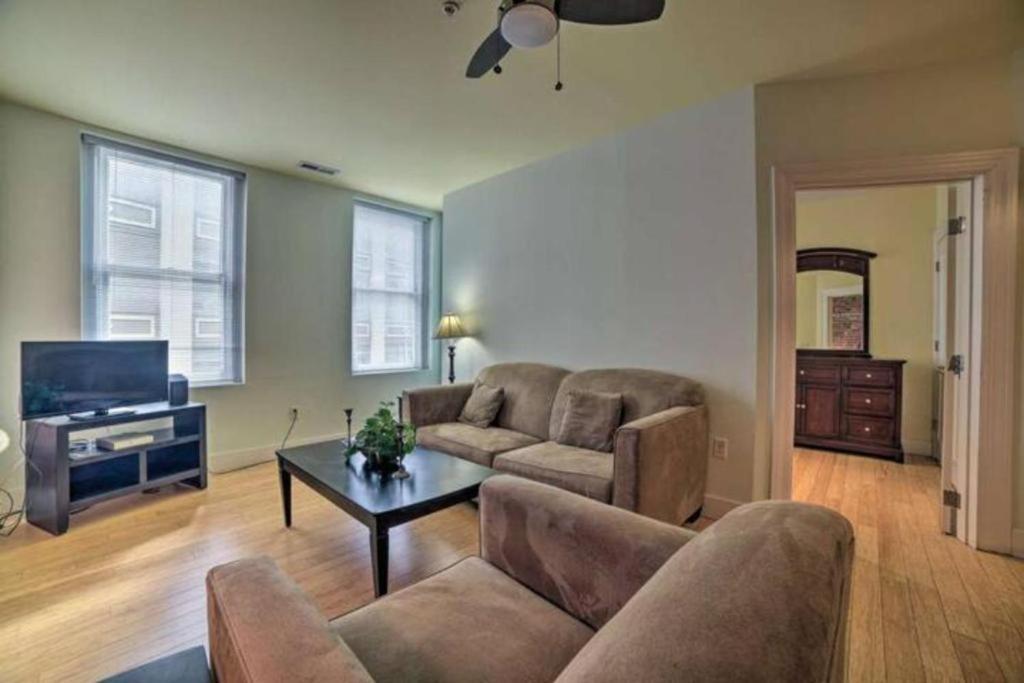 Apartment Harbor Executive Free Indoor Parking *