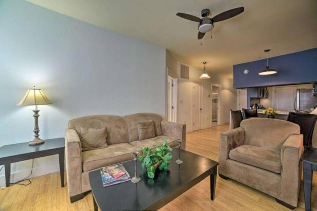 Apartment Harbor Executive Free Indoor Parking