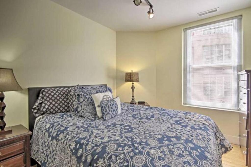 Harbor Executive Free Indoor Parking * Baltimore